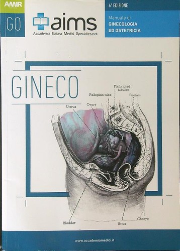 Manuale ginecologia ed - manuale,