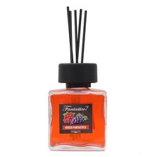 FANTASTICO PROFUMATORE PER AMBIENTE ROSSO FANTASTICO DA 500 ML