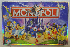 Monopolies Edition Disney