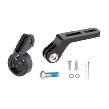 Set staffa supporto fanale