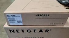 NUOVO! NETGEAR GS752TX-100NES