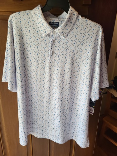 Ben hogan performance camicia - hogan,