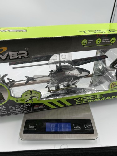 Elicottero sky rover - rc,