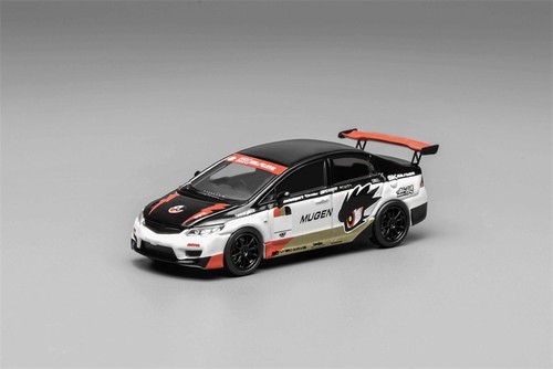 Motorhelix civic type r - type,
