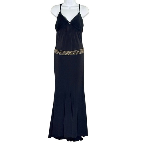 Maxi abito vintage - vera, wang