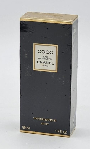 Chanel coco eau toilette - chanel,