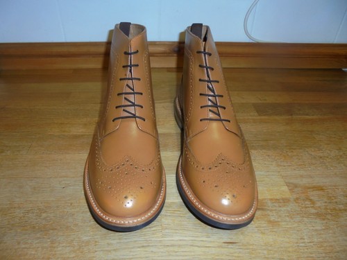 Stivale country nuovo - country,