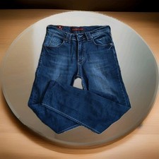 Jeans Philipp Plein Blu  W31