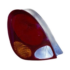Fanale Posteriore Destro DX