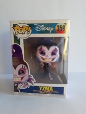 Funko pop disney 359 yzma - pop!,