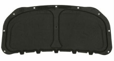 PANNELLO INSONORIZZANTE COFANO ANTERIORE PER VOLKSWAGEN TOURAN 2010-2015