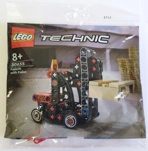 Lego technic carrello - lego,