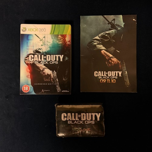 Call duty black ops - duty:,