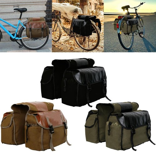 Borse laterali per bici - , in