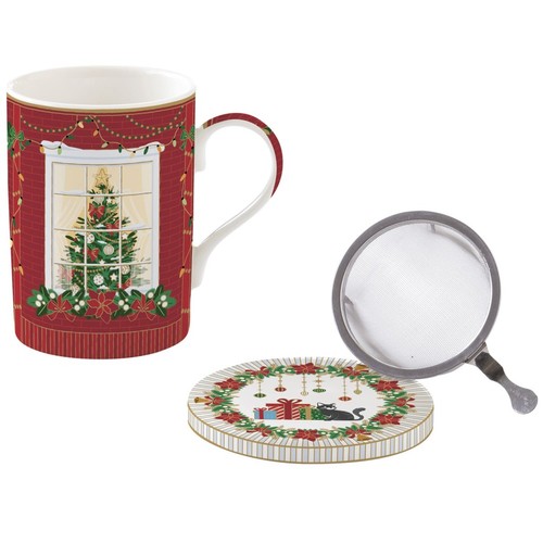 Easy life set infusiera - set, 350