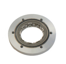 RUOTA LIBERA AVVIAMENTO