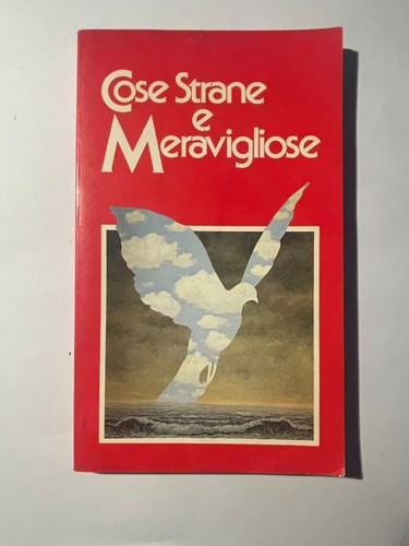 Cose strane meravigliose - cose,
