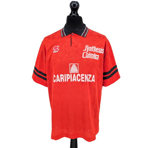Maglia calcio fiorenzuola - calcio, us