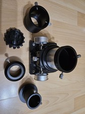 Focheggiatore Telescopio