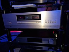 Accuphase DP 510