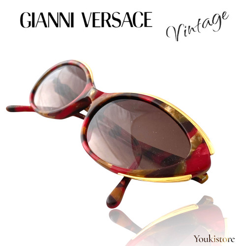 Gianni versace occhiali - versace,