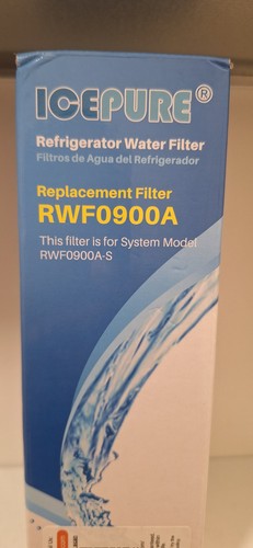 Filtro acqua frigorifero