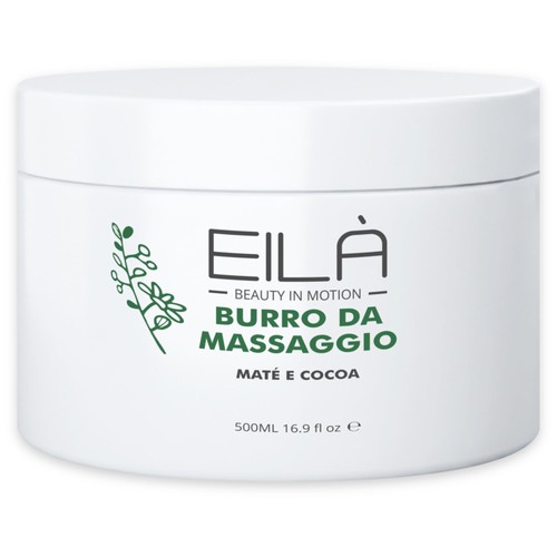 Eilà burro corpo rassodante - eilÀ,