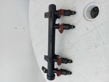 INIETTORI BENZINA PER SKODA