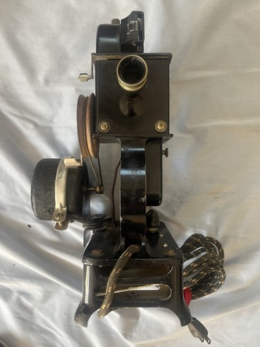 Proiettore cinematografico