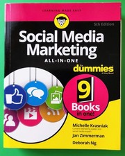 Social Media Marketing