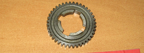 Itom 50cc ingranaggio z40 - itom,