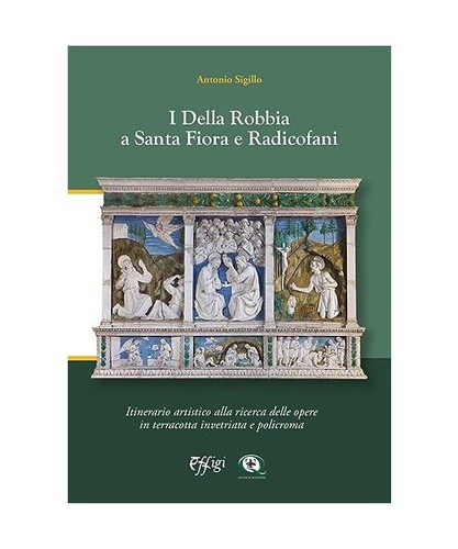 Della robbia santa fiora - a,