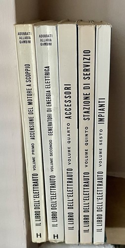 Libro - “il,
