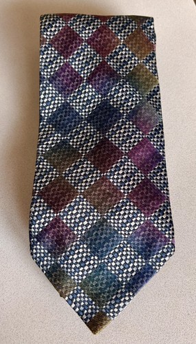 Cravatta uomo missoni - cravatta,