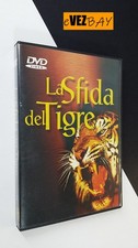 DVD - LA SFIDA DEL TIGRE di Bruce Le - 1980 FILM arti marziali /azione - ITA-ENG