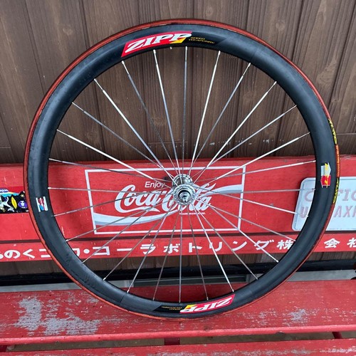 Zipp carbon wheel - wheel, complete