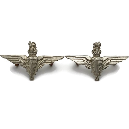 Ww2 parachute regiment - regiment, paras