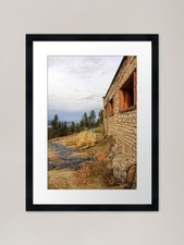 Quadro Stampa artistica con