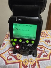 Canon Speedlite 600EX-RT flash