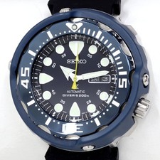 Seiko Prospex SRP653K1 4R36-04D0 funzionante