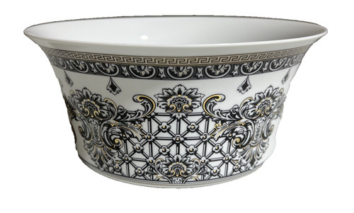 Versace marqueterie rosenthal - versace,