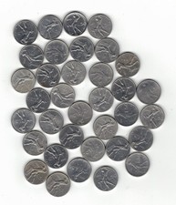 Lotto stock monete lire - lotto,