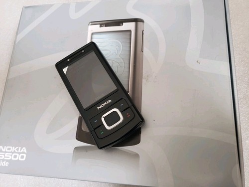 Cellulare nokia 6500 slide - 6500,