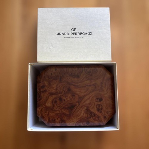 Girard perregaux scatola - girard-perregaux,