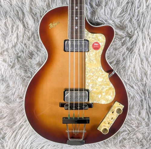 Hofner club bass - club, h500/2-05/1