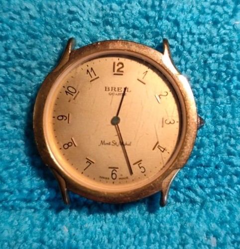 Orologio breil mont saint - orologio,