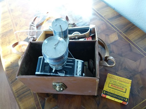 Vintage ancienne paillard - ancienne,