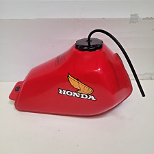 Serbatoio benzina petrol fuel tank HONDA XL 500 R RC 175A1-MC4-000ZA semi nuovo