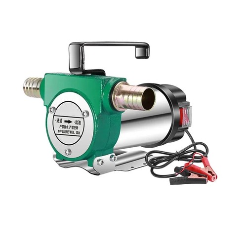 Pompa carburante elettrica - pompa,