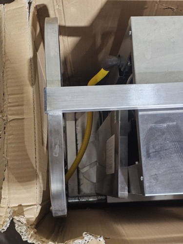 Dbs gastro dmc 402 - dbs,
